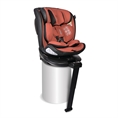Стол за кола ESTATE Isofix SUPPORT LEG Ginger